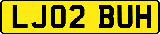 LJ02BUH
