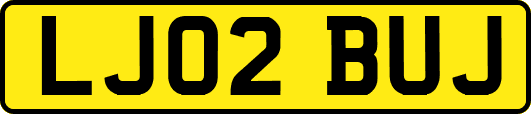 LJ02BUJ
