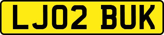 LJ02BUK