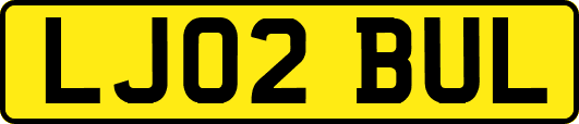LJ02BUL