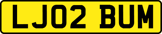 LJ02BUM