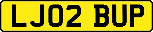 LJ02BUP