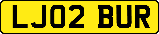 LJ02BUR