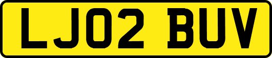 LJ02BUV