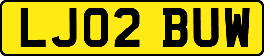 LJ02BUW