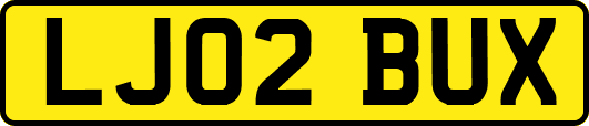 LJ02BUX