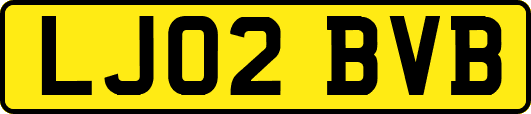 LJ02BVB