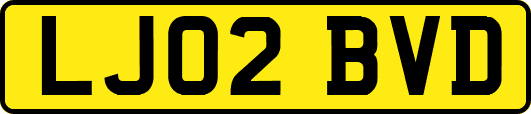 LJ02BVD