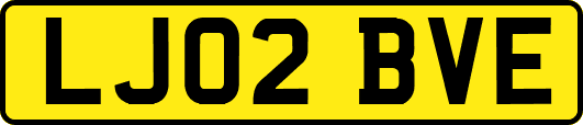 LJ02BVE
