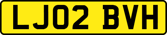 LJ02BVH