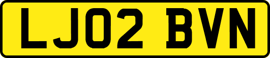 LJ02BVN