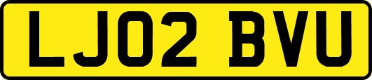 LJ02BVU