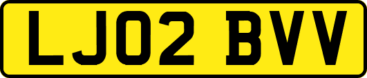 LJ02BVV