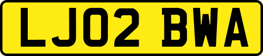 LJ02BWA
