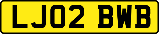 LJ02BWB