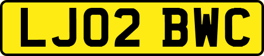 LJ02BWC