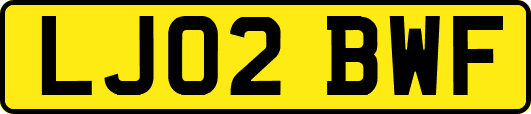 LJ02BWF