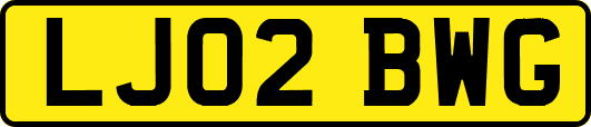 LJ02BWG
