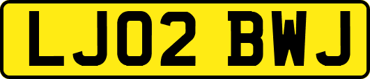 LJ02BWJ