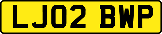 LJ02BWP