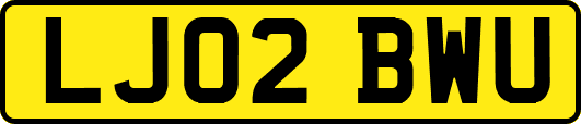 LJ02BWU