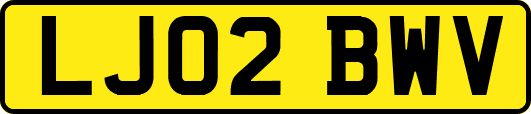 LJ02BWV