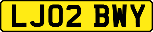LJ02BWY