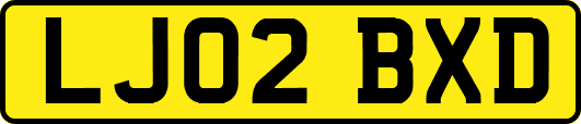 LJ02BXD