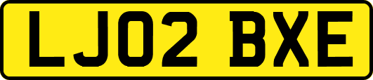 LJ02BXE