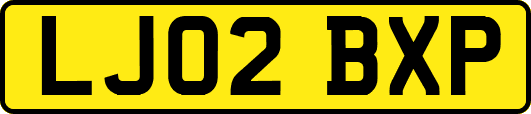 LJ02BXP