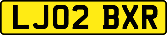 LJ02BXR