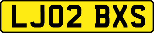 LJ02BXS