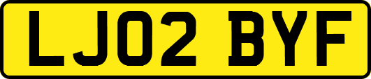 LJ02BYF
