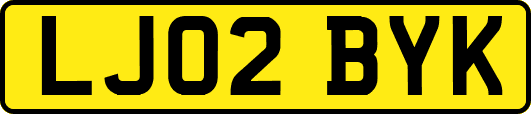 LJ02BYK
