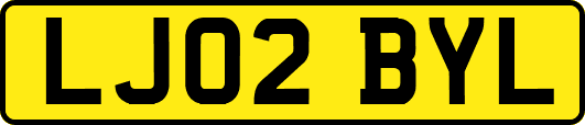 LJ02BYL