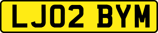 LJ02BYM