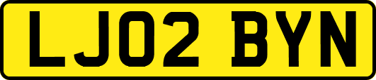 LJ02BYN