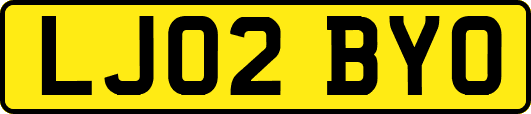LJ02BYO