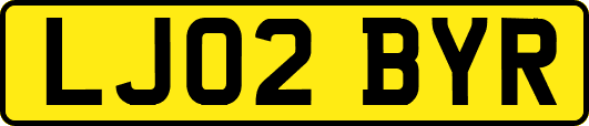 LJ02BYR