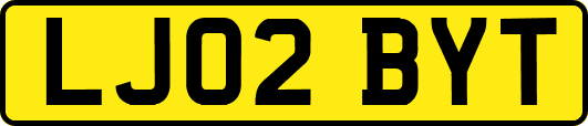 LJ02BYT