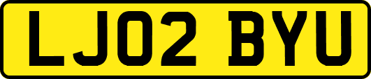 LJ02BYU