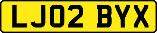 LJ02BYX