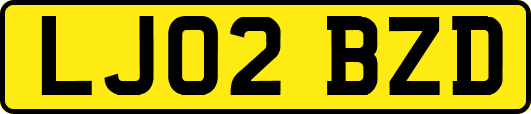 LJ02BZD