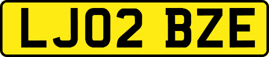 LJ02BZE