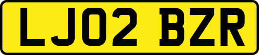 LJ02BZR
