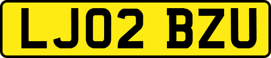 LJ02BZU