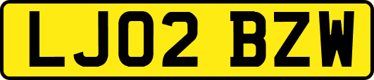 LJ02BZW