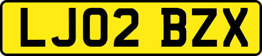 LJ02BZX