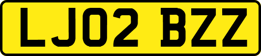 LJ02BZZ