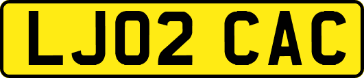 LJ02CAC